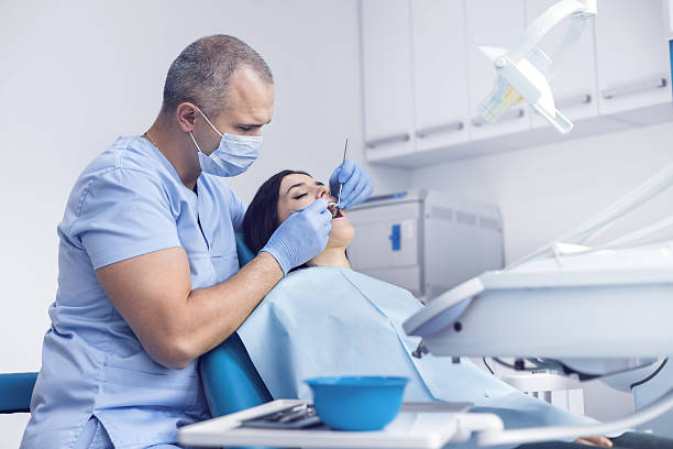 Best Oral Cancer Screening  in Lake Shastina, CA