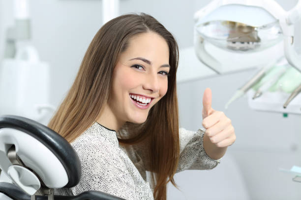 Emergency Dental Services in Lake Shastina, CA